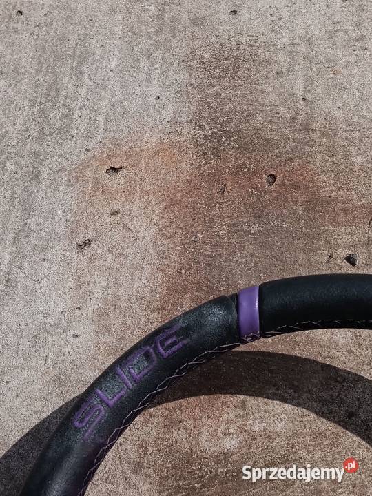 Kiera slide Kierownice sportowe Radoszyce