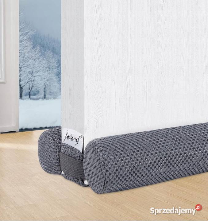 Uszczelka do Drzwi Przeciąg 90 Fowong Regulowana Myszyniec