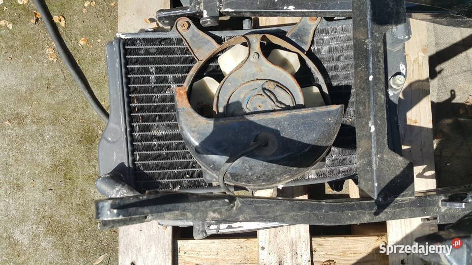 Kawasaki Gpz 900 Rama Lampa Koło Błotnik Zadupek Dzierżoniów