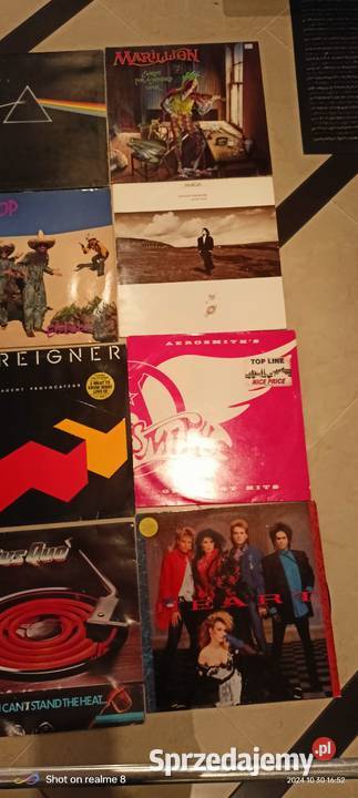 Płyta vinylowa 30 świętokrzyskie Sędziszów sprzedam