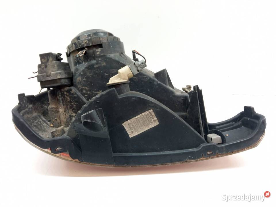 LAMPA PRZÓD LEWA EU Renault Kangoo I 19972007