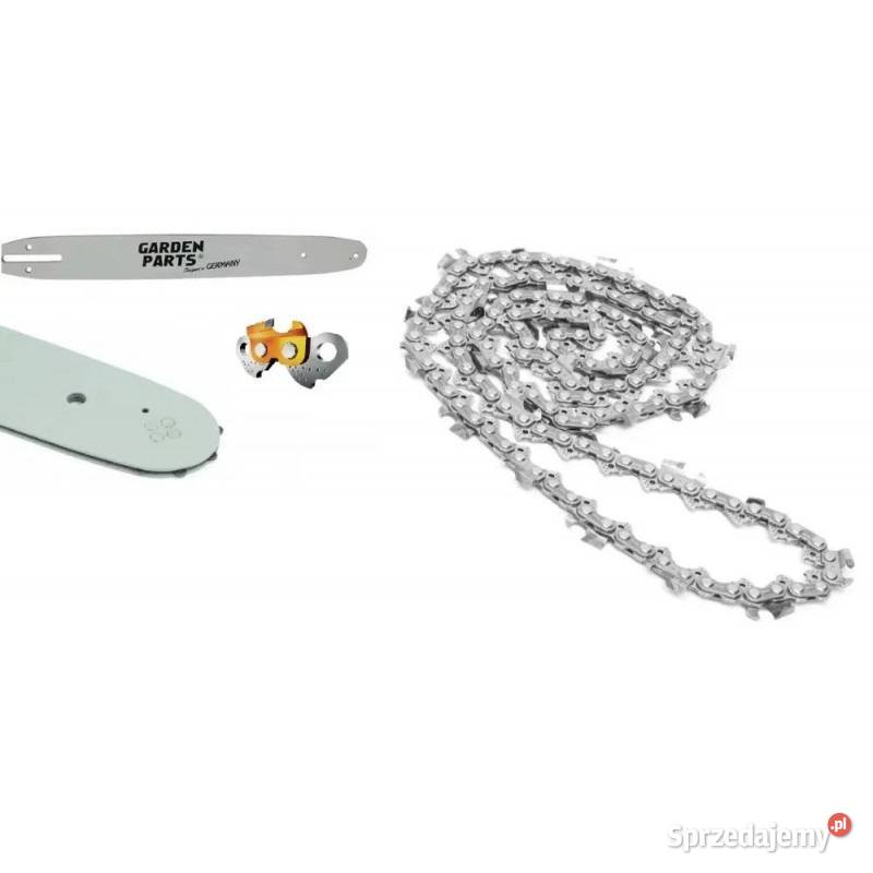 PROWADNICA 15325 13mm 64ogn Łańcuch Widiowy Z Narzędzia Ostrołęka sprzedam