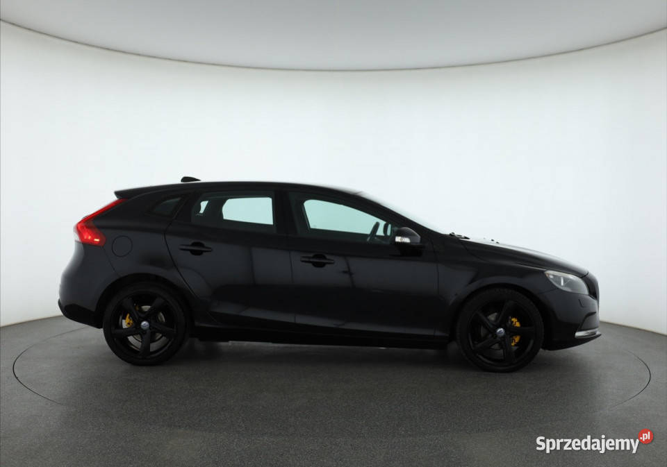 Volvo V40 16 D2 ESP