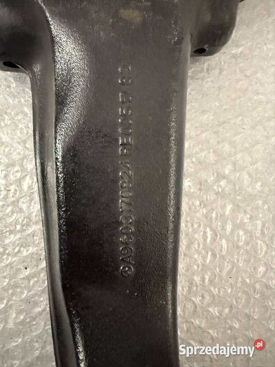 Zawieszenie kabiny wspornik Mercedes Actros MP4 mazowieckie Warszawa