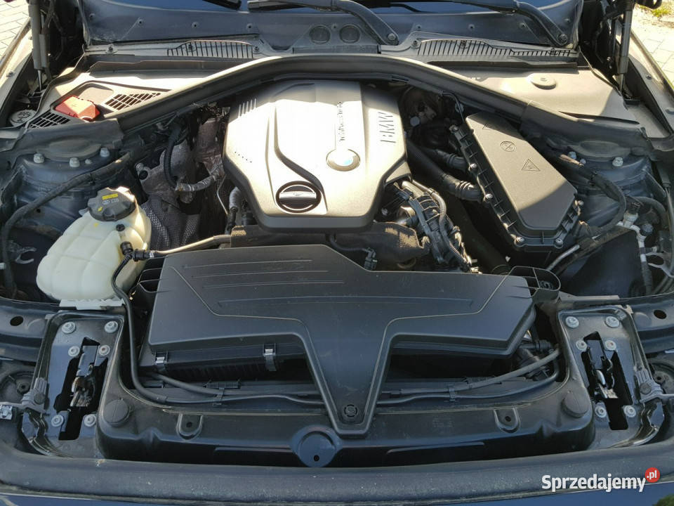 BMW 118 118d 20d SportLine 150 Navi Klimatronik BMW kujawsko-pomorskie Włocławek