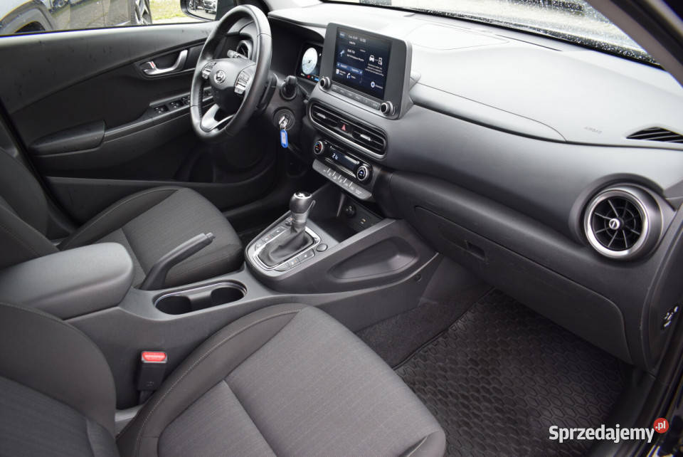 10 TURBO 120 Modern Automat Krajowy Dealer Gliwice