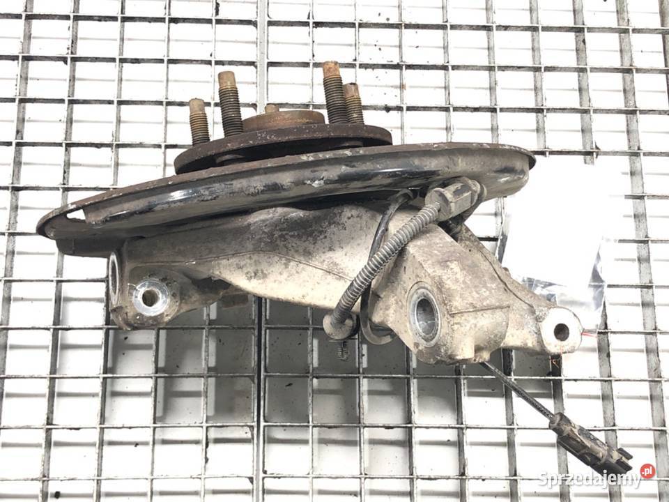 ZWROTNICA LEWY PRZÓD CHEVROLET CRUZE 18 141