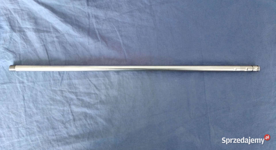 Lufa LW 55 46 do Reximex RP Edgun Leshiy I super Płock sprzedam