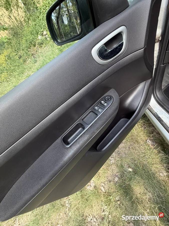 Sprzedam Peugeot 307xs 2002 Legionowo