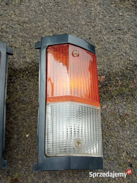 Kierunkowskazy Fiat 125p