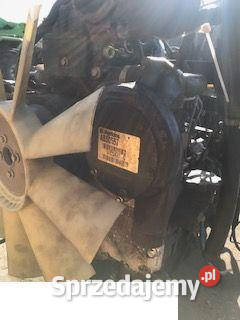 Manitou Silnik Perkins 10044 GWARANCJA Jastrzębniki sprzedam