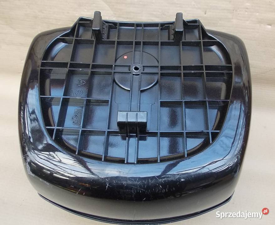 Kufer centralny VESPA oparcie GTS LX SPRINT Leszno