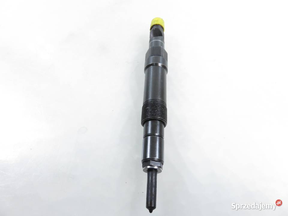 WTRYSKIWACZ FORD TRANSIT MK5 20 DI TJBB02601D