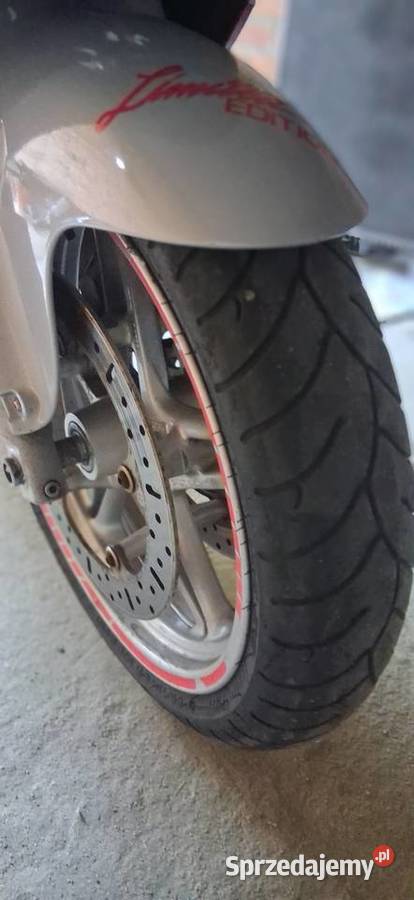 BMW K 1200 RS 2002 1200cm3 Lublin