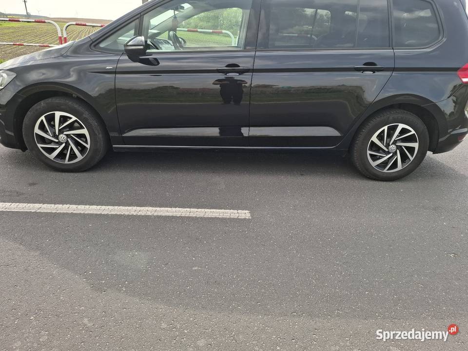 Sprzedam koła 5x112 205 60 16 vw Nowy Tomyśl