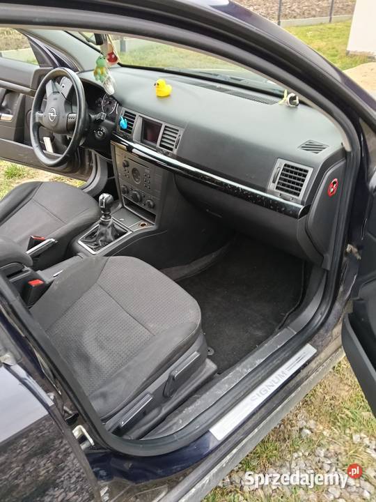 Opel signum Zakrzew sprzedam