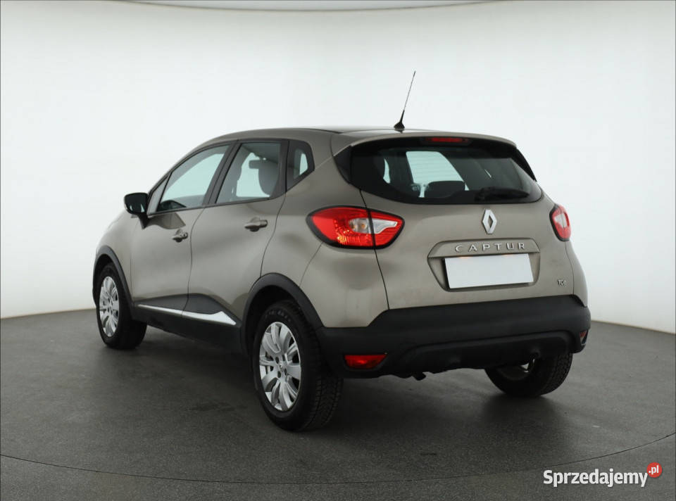 Renault Captur 12 TCe Piaseczno