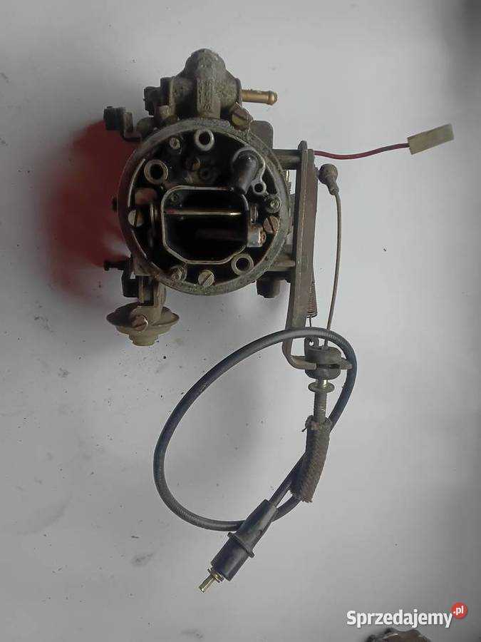 Gażnik OPEL CORSA Gaźniki