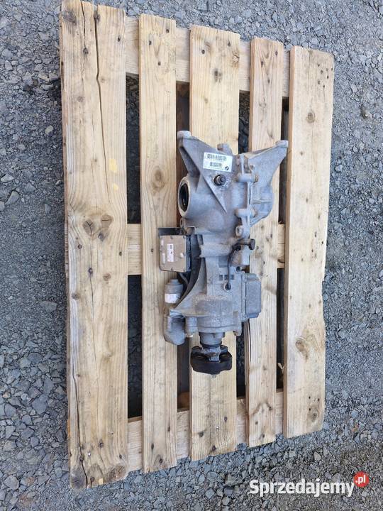 BMW F39 F40 F45 F46 F48 MOST DYFER 174 8834438 osobowe