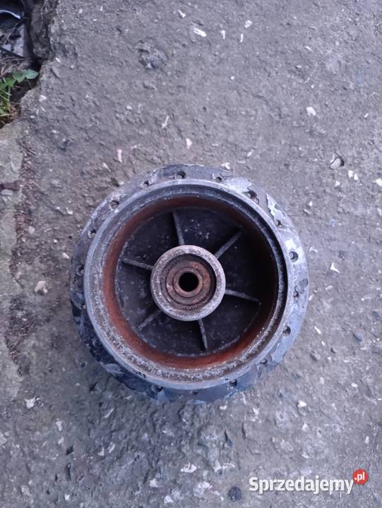 Piasta tył wsk 175 dudek lelek kobuz świętokrzyskie sprzedam
