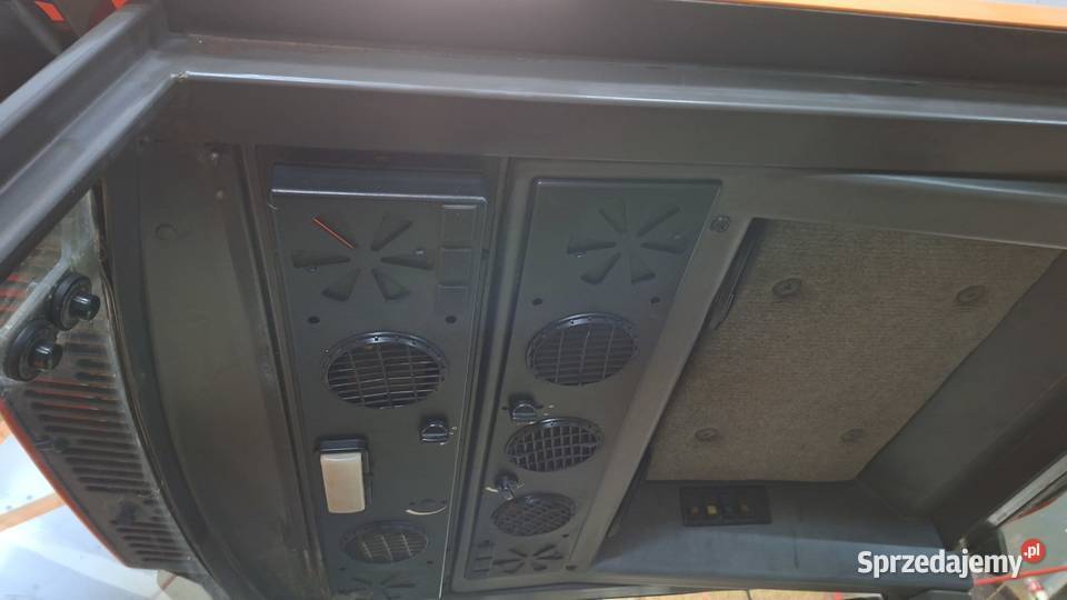 Renault 7014F 4x4 Klimatyzacja lubelskie