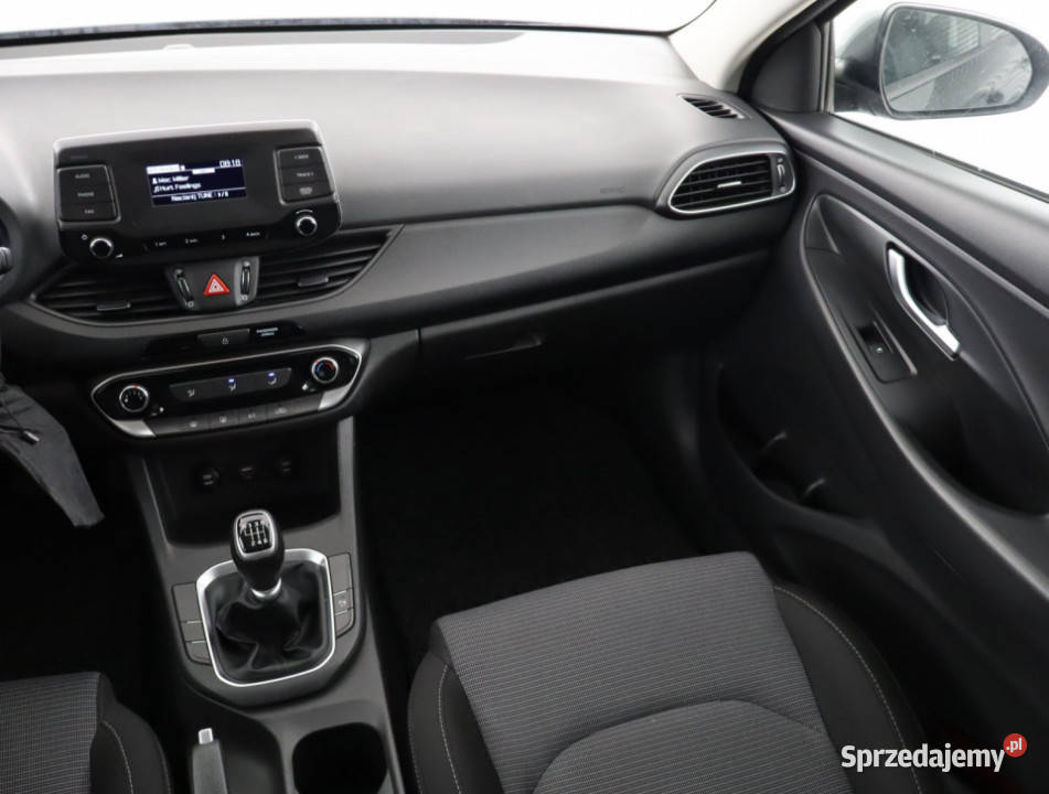 Hyundai i30 10 TGDI dolnośląskie Bielany Wrocławskie
