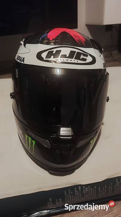 Kask HJC Reda