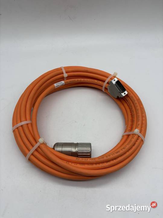 Rexroth RKG4200010 R911319 Przewód enkodera Warszawa