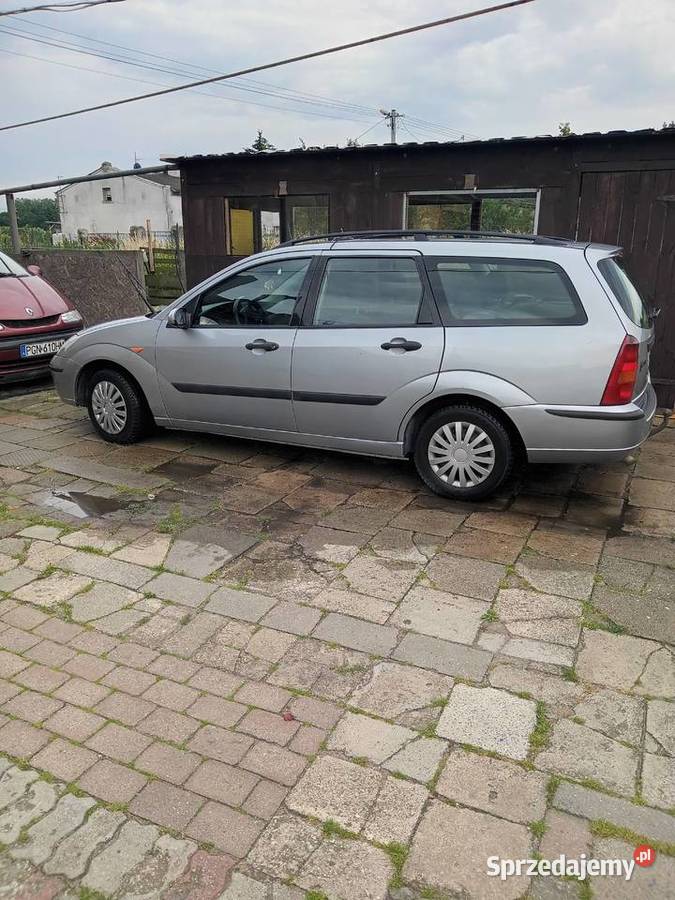 Sprzedam 90KM Gniezno sprzedam