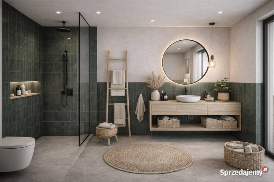 Cesja umowy deweloperskiej Mysiadło