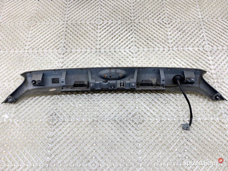 LISTWA KLAPY TYŁ FORD MONDEO MK5 Kombi Moondust osobowe Motoryzacja sprzedam