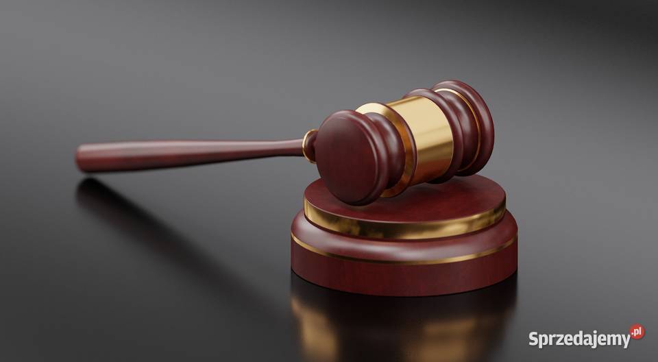 Syndyk sprzeda ruchomości najwyższą zaoferowaną Ścinawa