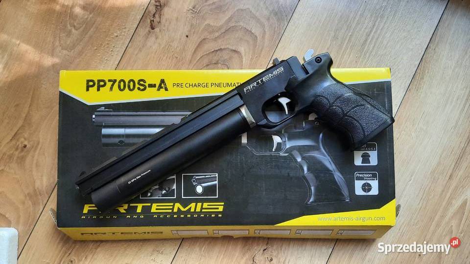 Artemis PP700SA