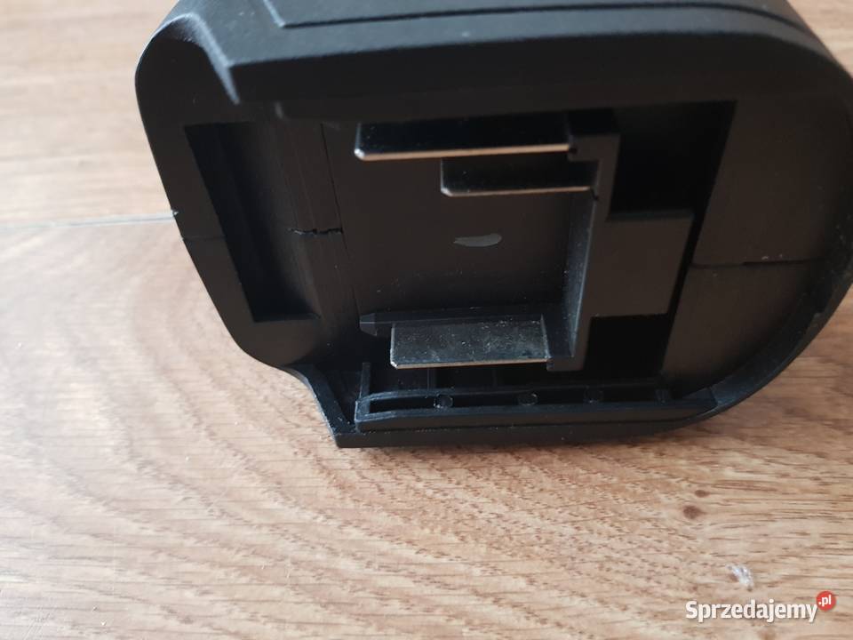 Sekator ogrodowy do baterii makita