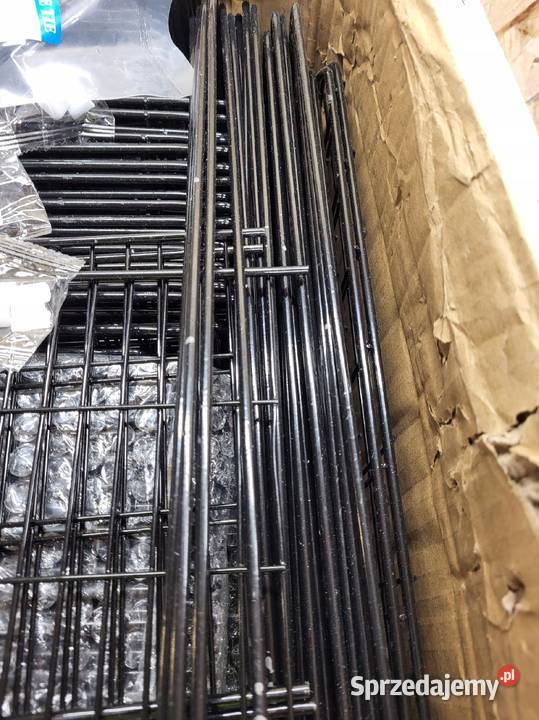 Budka kota czarny kwadratowy 140 x 140 x 140 sprzedam