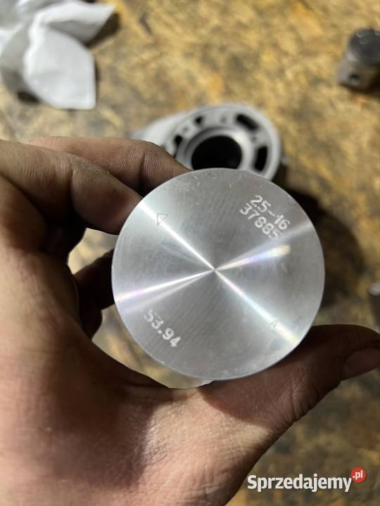 KTM sx 125 Koźminek