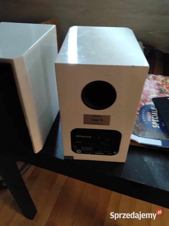 Dynaudio