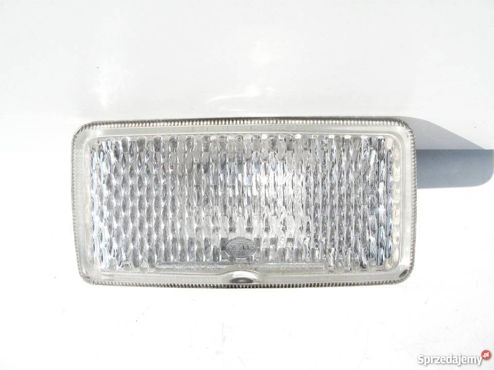 Halogen Lampa HELLA 902124542 zachodniopomorskie Szczecinek