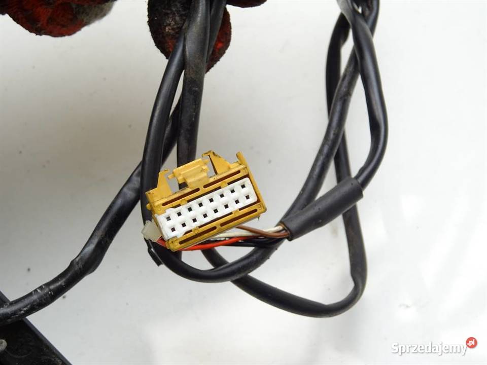 LUSTERKO PRAWE AUDI A4 B7 SedanLimuzyna 0408