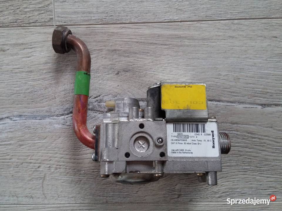 Armatura gazowa FERROLI DOMINA C 24 E Zespół Pozostałe Siemianowice Śląskie