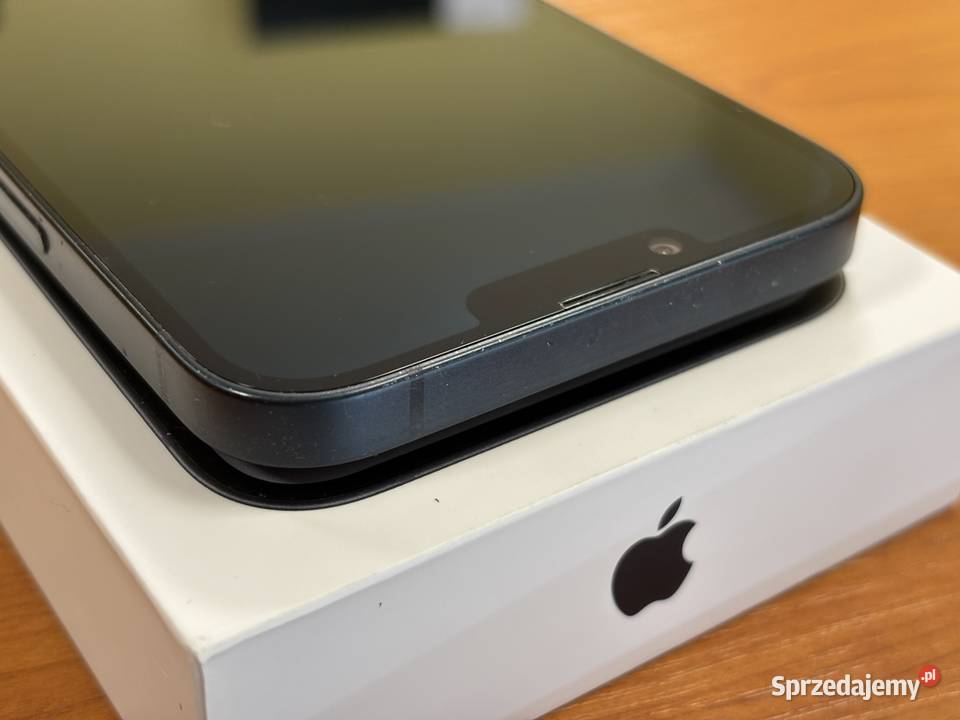 Smartfon Apple iPhone 14 Plus 6 GB 256 GB 5G