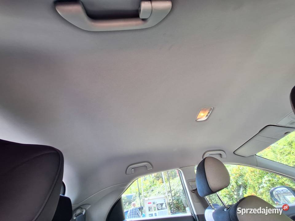 Honda Civic Ufo benzyna 14 2007r sprzedam