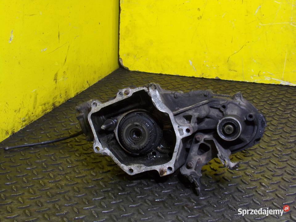 DAIHATSU TERIOS II 15 16V EURO 4 11r 105 świętokrzyskie Suków sprzedam