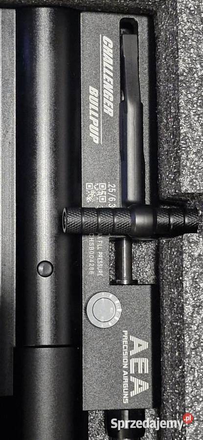 PCP AEA 635 Mława sprzedam