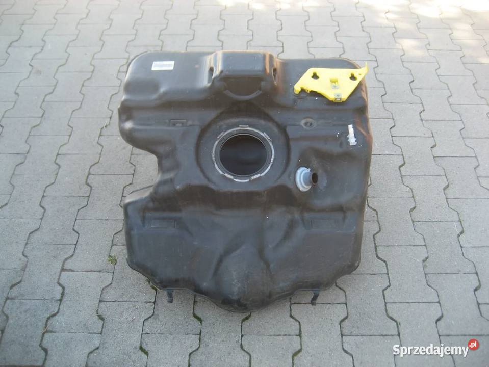 porsche 911 992 2s zbiornik paliwa 9p1201075f wielkopolskie Rakoniewice