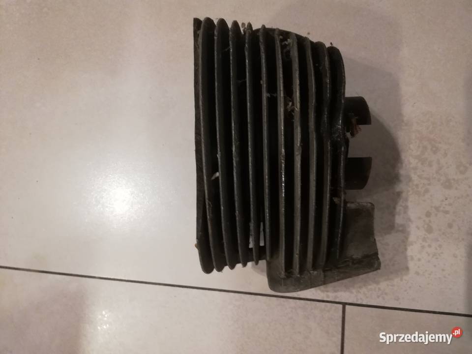 Cylinder SHL M11 Cylindry, głowice, pierścienie