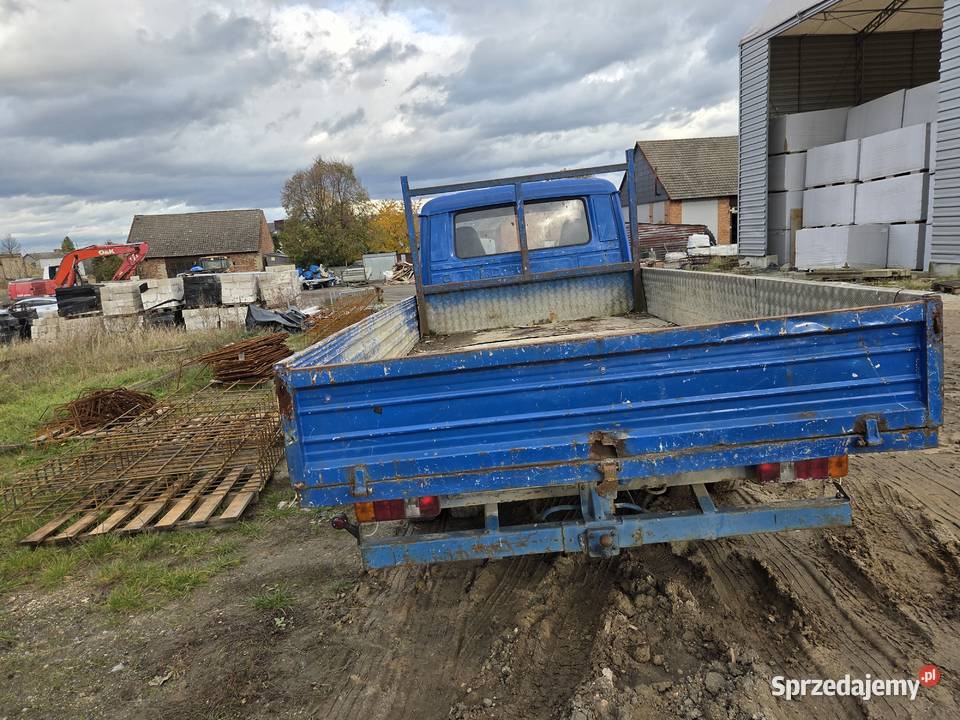 Volkswagen LT 45 24 TD Lubliniec sprzedam