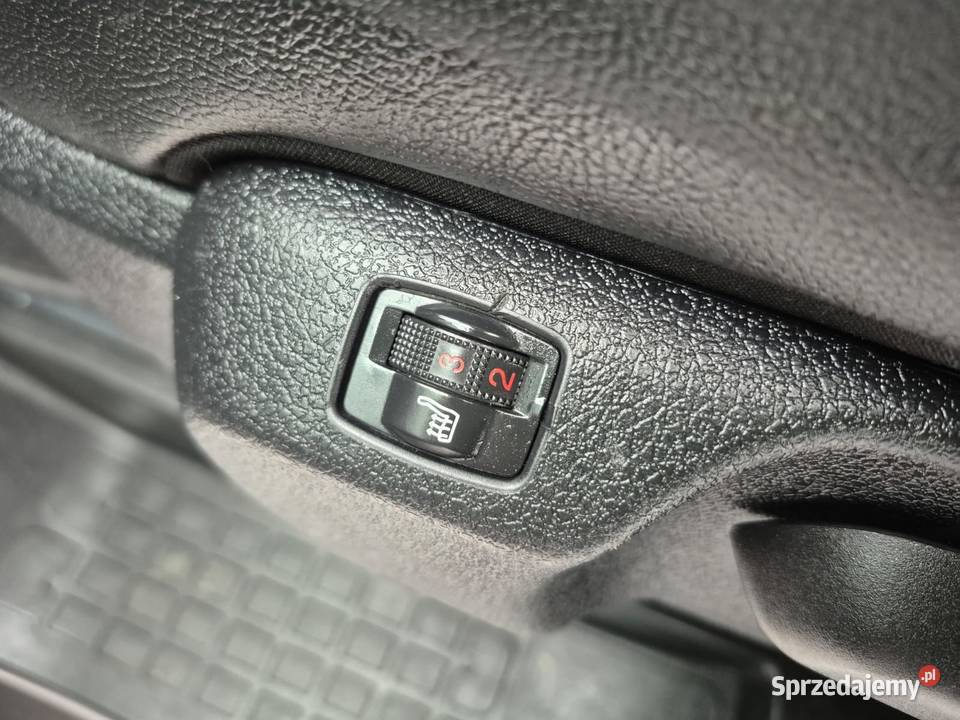 Peugeot Expert 20HDI 150 Webasto Nawigacja 3x Psary sprzedam