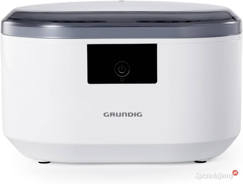 Grundig UC 5620 myjka ultradzwiekowa Pozostałe dolnośląskie