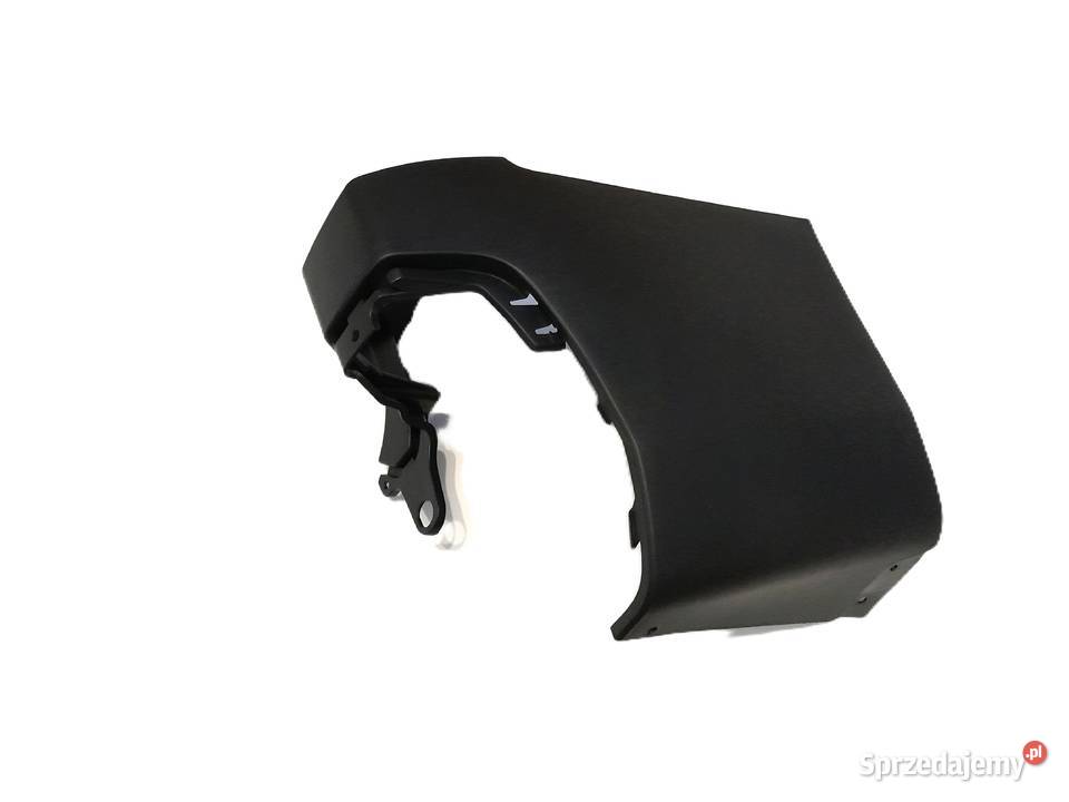 NOWY NAROŻNIK ZDERZAKA TYŁ PRAWY COMBO E PARTNER wielkopolskie Kalisz